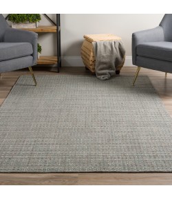 Dalyn Nepal NL100 Grey Area Rug 3 ft. 6 in. X 5 ft. 6 in. Rectangle