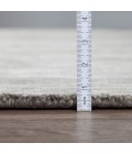 Dalyn Rafia RF100 Charcoal Area Rug 8 ft. X 10 ft. Rectangle