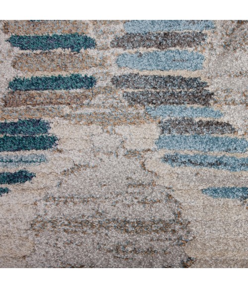 ANTIGUA AREA RUG Dalyn Antigua AN3 Linen Area Rug 3 ft. 3 in. X 5 ft. 3 in. Rectangle