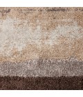 ANTIGUA AREA RUG Dalyn Antigua AN1 Mocha Area Rug 3 ft. 3 in. X 5 ft. 3 in. Rectangle