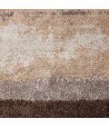 Dalyn Antigua AN1 Mocha Area Rug 7 ft. 10 in. X 10 ft. 7 in. Rectangle