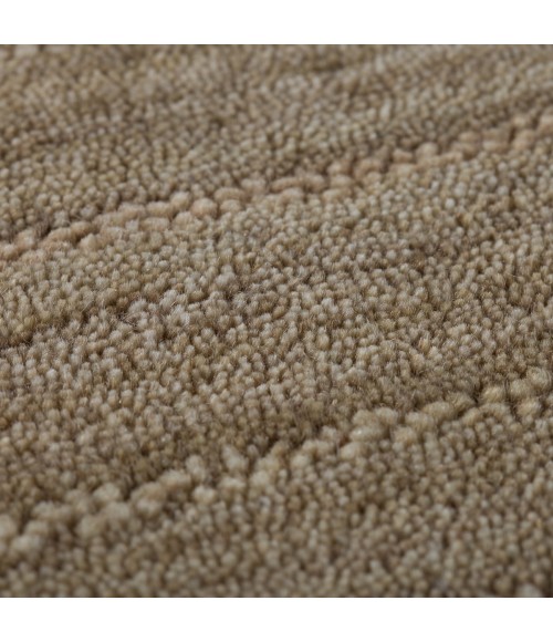Dalyn Rafia RF100 Taupe Area Rug 5 ft. X 7 ft. 6 in. Rectangle