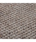 Dalyn Monaco Sisal MC300 Mushroom Area Rug 9 ft. X 13 ft. Rectangle