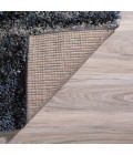 ARTURRO AREA RUG Dalyn Arturro AT2 Charcoal Area Rug 7 ft. 10 in. X 10 ft. 7 in. Rectangle