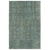 Dalyn Calisa CS5 Seaglass Area Rug 3 ft. 6 in. X 5 ft. 6 in. Rectangle