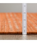 Dalyn Nepal NL100 Spice Area Rug 3 ft. 6 in. X 5 ft. 6 in. Rectangle