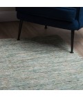 Dalyn Toro TT100 Silver Area Rug 3 ft. 6 in. X 5 ft. 6 in. Rectangle