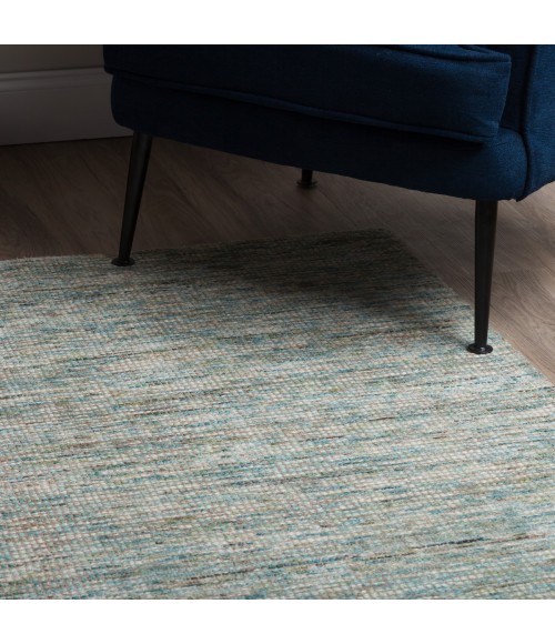 Dalyn Toro TT100 Silver Area Rug 3 ft. 6 in. X 5 ft. 6 in. Rectangle