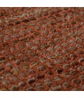 Dalyn Toro TT100 Paprika Area Rug 3 ft. 6 in. X 5 ft. 6 in. Rectangle