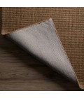 Dalyn Monaco Sisal MC300 Fudge Area Rug 3 ft. 6 in. X 5 ft. 6 in. Rectangle