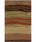 STUDIO AREA RUG Dalyn Studio SD306 Autumn Area Rug 5 ft. X 7 ft. 9 in. Rectangle