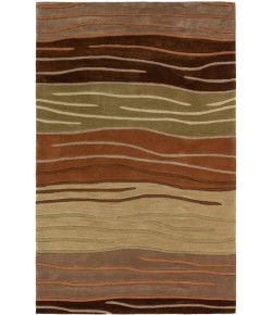 Dalyn Studio SD306 Autumn Area Rug 5 ft. X 7 ft. 9 in. Rectangle