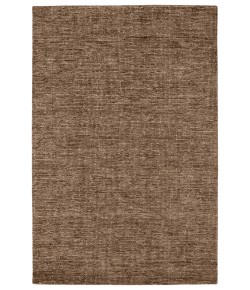 Dalyn Toro TT100 Mocha Area Rug 8 ft. X 10 ft. Rectangle