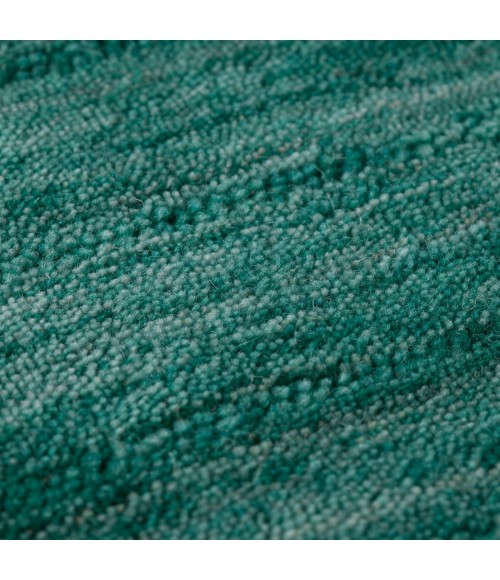 Dalyn Rafia RF100 Emerald Area Rug 5 ft. X 7 ft. 6 in. Rectangle