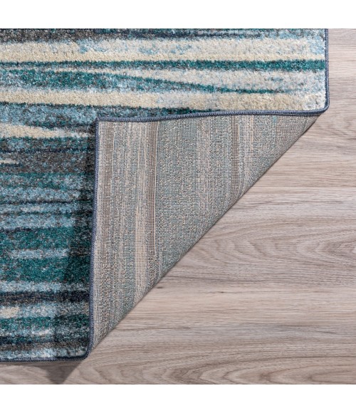Dalyn Gala GA2 Multi Area Rug 4 ft. 11 in. X 7 ft. Rectangle