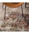 ARTURRO AREA RUG Dalyn Arturro AT10 Canyon Area Rug 7 ft. 10 in. X 10 ft. 7 in. Rectangle