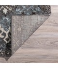 Dalyn Gala GA10 Steel Area Rug 4 ft. 11 in. X 7 ft. Rectangle