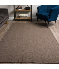 Dalyn Monaco MC200 Charcoal Area Rug 3 ft. 6 in. X 5 ft. 6 in. Rectangle