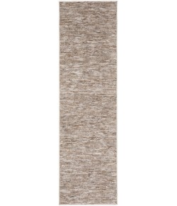 Dalyn Arcata AC1 Mocha Area Rug 2 ft. 6 in. X 12 ft. Runner