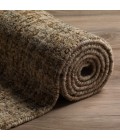 Dalyn Calisa CS5 Coffee Area Rug 6 ft. X 6 ft. Square