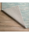 Dalyn Zion ZN1 Pewter Area Rug 5 ft. X 7 ft. 6 in. Rectangle