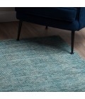 Dalyn Toro TT100 Teal Area Rug 9 ft. X 13 ft. Rectangle