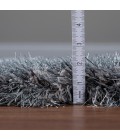 Dalyn Impact IA100 Pewter Area Rug 9 ft. X 13 ft. Rectangle