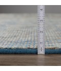 Dalyn Toro TT100 Denim Area Rug 5 ft. X 7 ft. 6 in. Rectangle