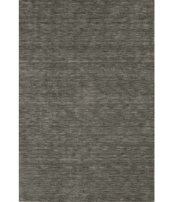Dalyn Rafia RF100 Charcoal Area Rug 3 ft. 6 in. X 5 ft. 6 in. Rectangle