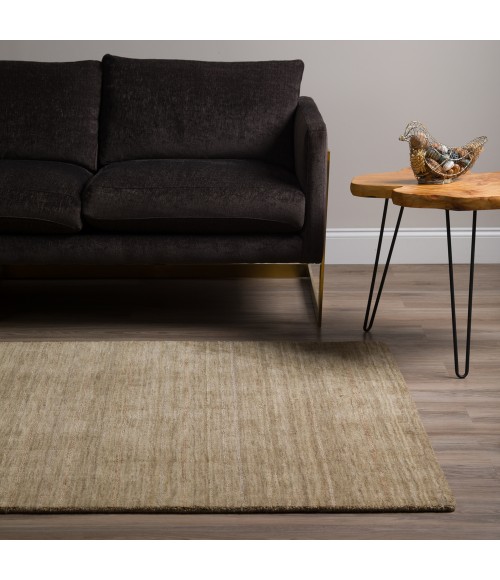 Dalyn Rafia RF100 Taupe Area Rug 5 ft. X 7 ft. 6 in. Rectangle