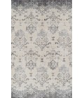 Dalyn Antigua AN11 Pewter Area Rug 3 ft. 3 in. X 5 ft. 3 in. Rectangle