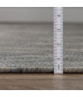 Dalyn Targon TA1 Carbon Area Rug 9 ft. X 13 ft. Rectangle