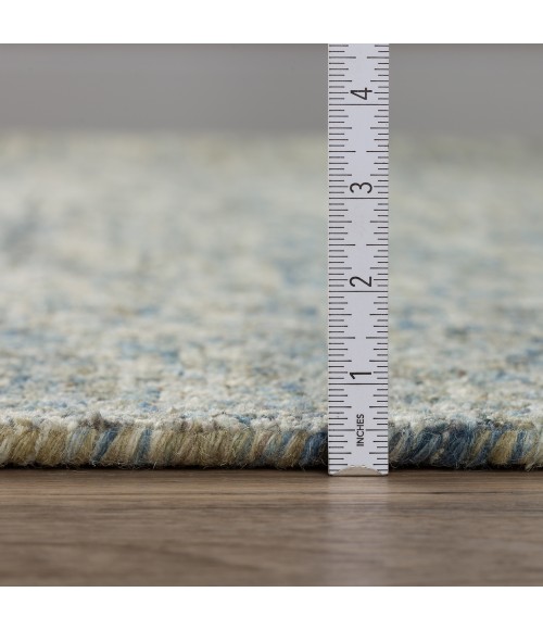 Dalyn Calisa CS5 Indigo Area Rug 9 ft. X 13 ft. Rectangle