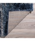 ARTURRO AREA RUG Dalyn Arturro AT11 Navy Area Rug 5 ft. 3 in. X 7 ft. 7 in. Rectangle
