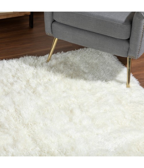 Dalyn Impact IA100 Ivory Area Rug 9 ft. X 13 ft. Rectangle