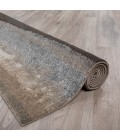 ANTIGUA AREA RUG Dalyn Antigua AN1 Mocha Area Rug 3 ft. 3 in. X 5 ft. 3 in. Rectangle