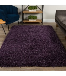 Dalyn Belize BZ100 Plum Area Rug 9 ft. X 13 ft. Rectangle