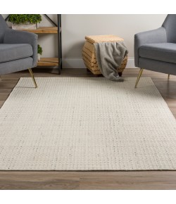 Dalyn Nepal NL100 Ivory Area Rug 3 ft. 6 in. X 5 ft. 6 in. Rectangle