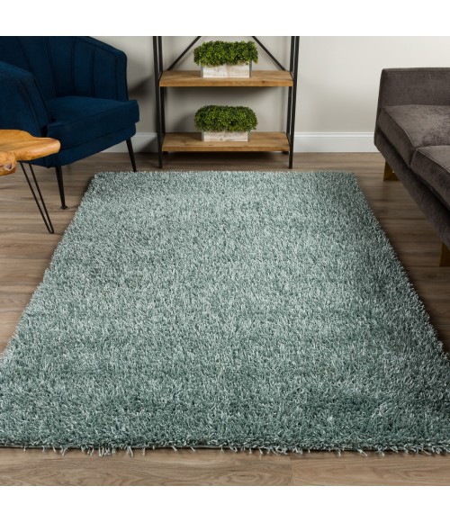 Dalyn Illusions IL69 Sky Blue Area Rug 9 ft. X 13 ft. Rectangle