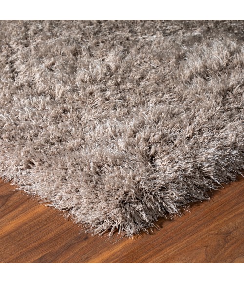 Dalyn Impact IA100 Mushroom Area Rug 2 ft. 6 in. X 20 ft. Runner