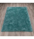 Dalyn Impact IA100 Teal Area Rug 9 ft. X 13 ft. Rectangle