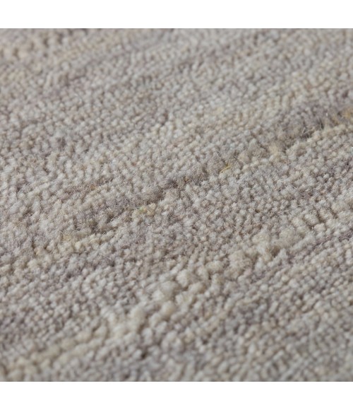 Dalyn Rafia RF100 Granite Area Rug 9 ft. X 13 ft. Rectangle