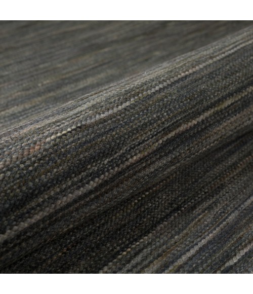 Dalyn Targon TA1 Carbon Area Rug 9 ft. X 13 ft. Rectangle