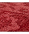 KORBA AREA RUG Dalyn Korba KB4 Red Area Rug 9 ft. X 13 ft. Rectangle