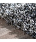 ARTURRO AREA RUG Dalyn Arturro AT2 Charcoal Area Rug 7 ft. 10 in. X 10 ft. 7 in. Rectangle