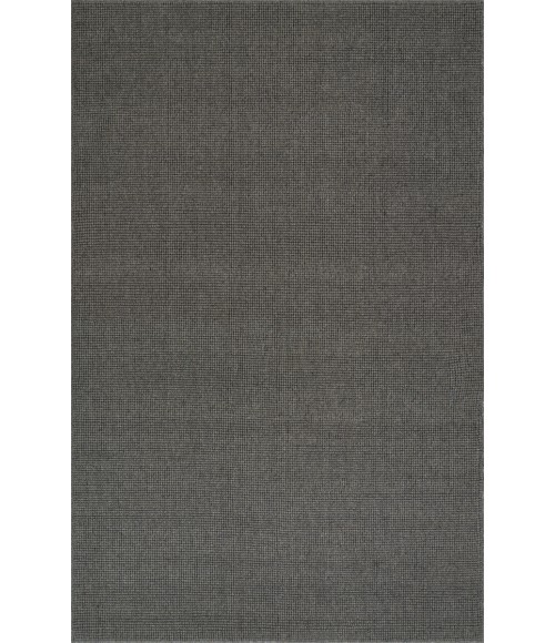 Dalyn Monaco Sisal MC300 Ash Area Rug 5 ft. X 7 ft. 6 in. Rectangle