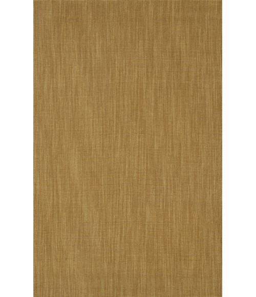 Dalyn Monaco MC100 Gold Area Rug 8 ft. X 10 ft. Rectangle