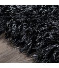 Dalyn Impact IA100 Midnight Area Rug 8 ft. X 10 ft. Rectangle