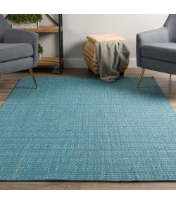 Dalyn Nepal NL100 Denim Area Rug 3 ft. 6 in. X 5 ft. 6 in. Rectangle