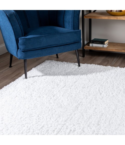 UTOPIA AREA RUG Dalyn Utopia UT100 Snow Area Rug 3 ft. 6 in. X 5 ft. 6 in. Rectangle